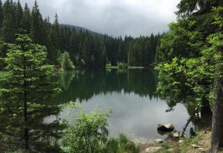 Relaksujący pobyt w sercu turystycznego i narciarskiego ośrodka Jasná - Niskie Tatry