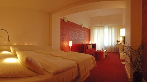 Hotel Partizan **** Tale 10 Hotel Partizan **** Tale 10