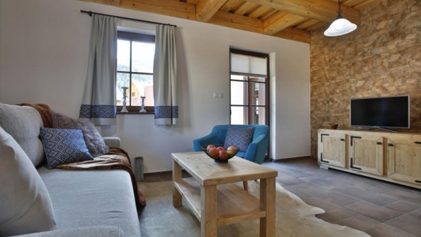 Gothal Resort *** Liptowska Osada 13