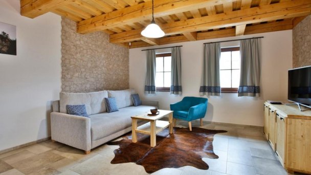 Gothal Resort *** Liptowska Osada 17