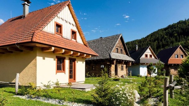 Gothal Resort *** Liptowska Osada 8