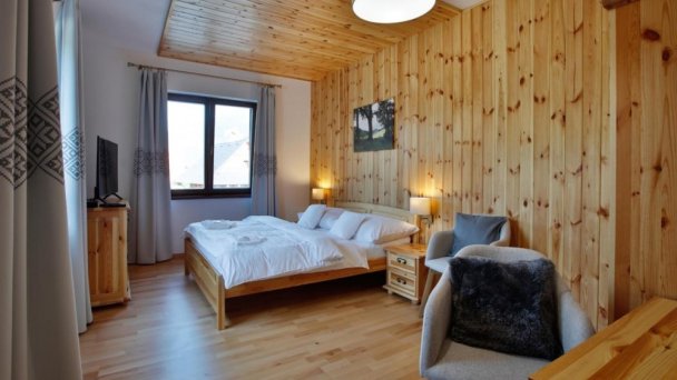 Gothal Resort *** Liptowska Osada 24