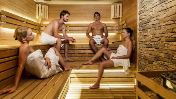 Gothal Resort *** Liptowska Osada 26