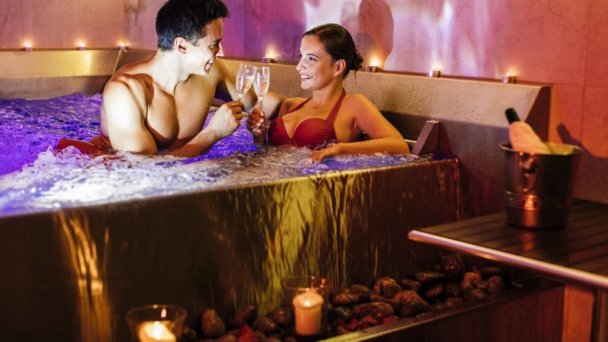 Gothal Resort *** Liptowska Osada 4