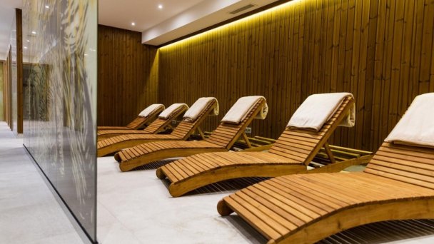 Gothal Resort *** Liptowska Osada 27