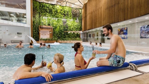 Gothal Resort *** Liptowska Osada 30