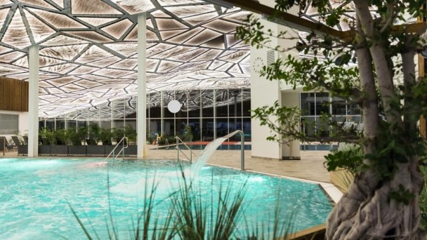 Gothal Resort *** Liptowska Osada 31