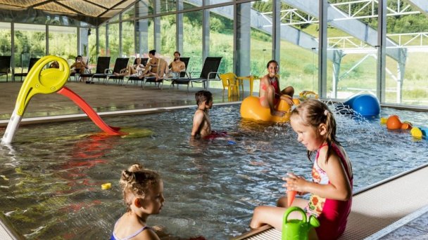Gothal Resort *** Liptowska Osada 32