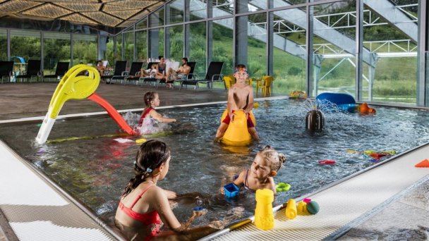 Gothal Resort *** Liptowska Osada 33