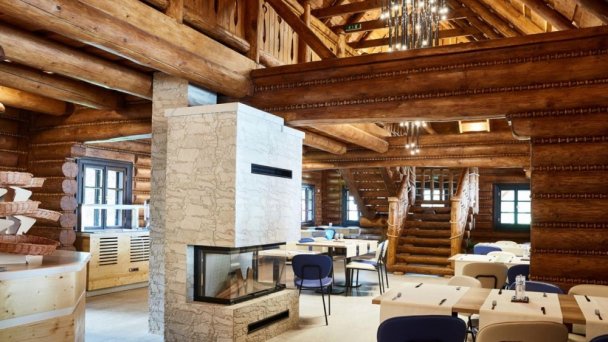 Gothal Resort *** Liptowska Osada 36