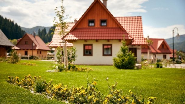 Gothal Resort *** Liptowska Osada 10