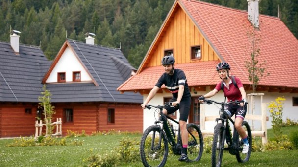 Gothal Resort *** Liptowska Osada 39
