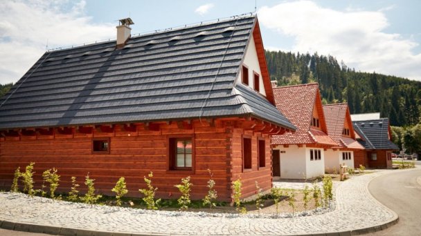 Gothal Resort *** Liptowska Osada 11
