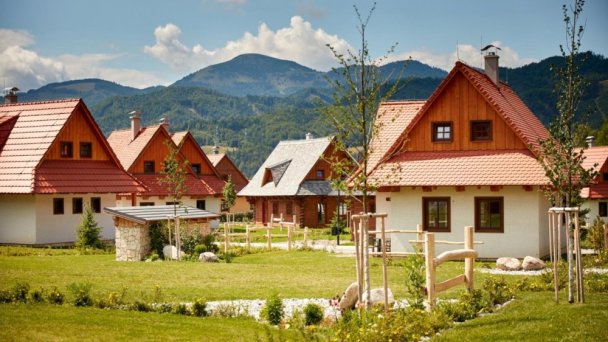 Gothal Resort *** Liptowska Osada 12