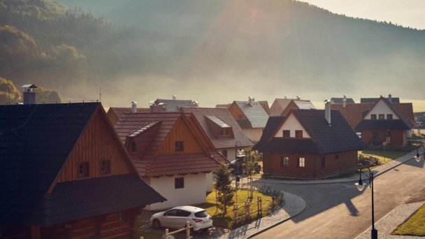 Gothal Resort *** Liptowska Osada 7