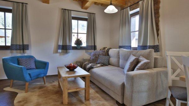 Gothal Resort *** Liptowska Osada 2