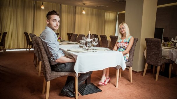 Hotel Aquatermal *** Dolna Strehová 15