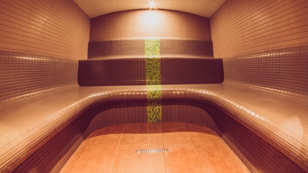 Hotel Aquatermal *** Dolna Strehová 21