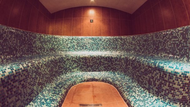 Hotel Aquatermal *** Dolna Strehová 23