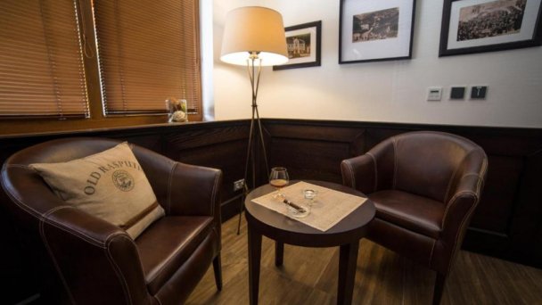 Hotel Daro *** Hodruša-Hámre 17