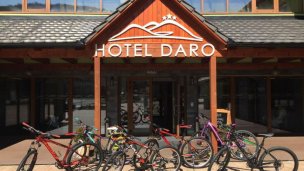 Hotel Daro *** Hodruša-Hámre 6