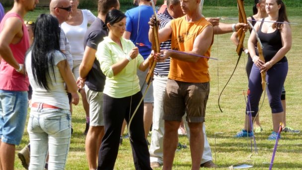 Dixon Resort Congress Hotel & Aqualand **** Bańska Bystrzyca 28