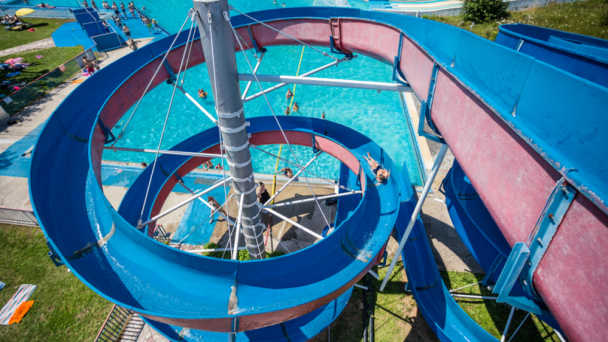 Dixon Resort Congress Hotel & Aqualand **** Bańska Bystrzyca 15