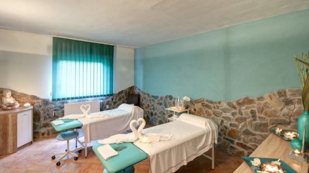 Dixon Resort Congress Hotel & Aqualand **** Bańska Bystrzyca 3
