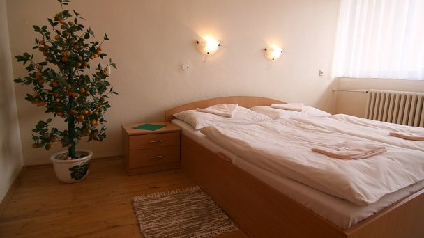 Hotel Flóra ** Dudince 11
