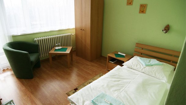 Hotel Flóra ** Dudince 10