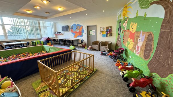 Hotel Hviezda *** Dudince 94