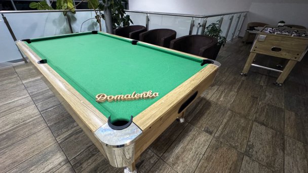 Hotel Hviezda *** Dudince 92