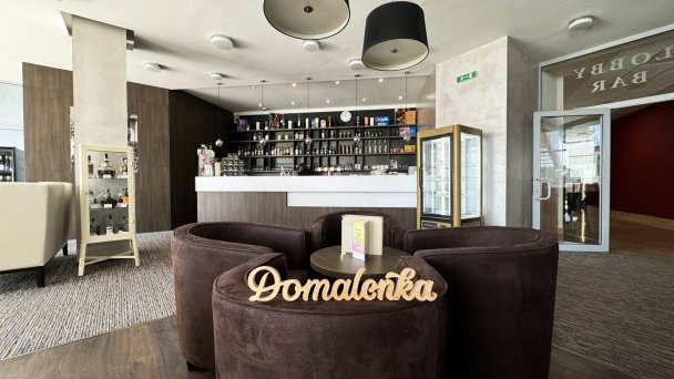 Hotel Hviezda *** Dudince 90
