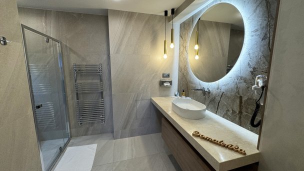 Hotel Hviezda *** Dudince 16