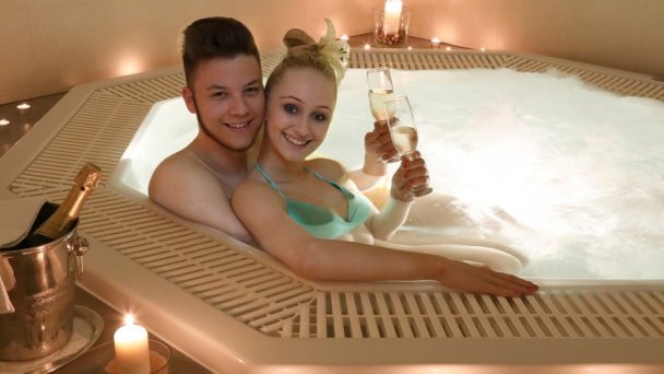 Hotel Hviezda *** Dudince 55