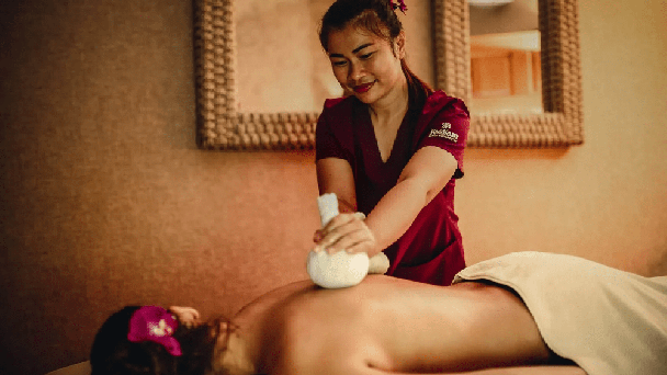 Wellness & Spa Hotel Kaskady **** Sliač - Sielnica 6