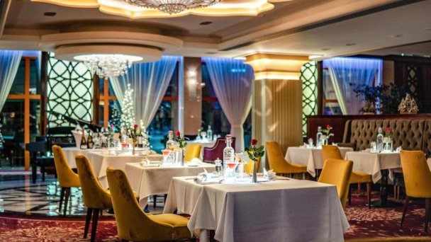 Wellness & Spa Hotel Kaskady **** Sliač - Sielnica 45