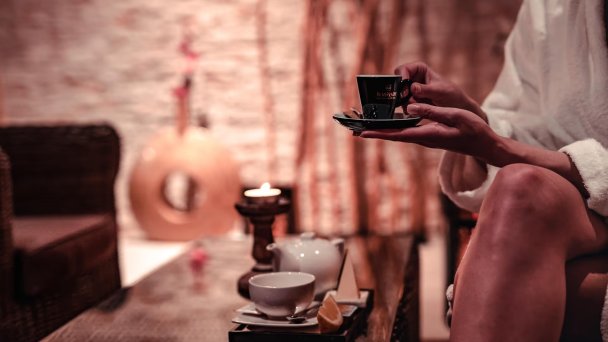 Wellness & Spa Hotel Kaskady **** Sliač - Sielnica 37