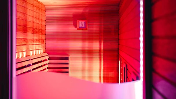 Wellness & Spa Hotel Kaskady **** Sliač - Sielnica 33