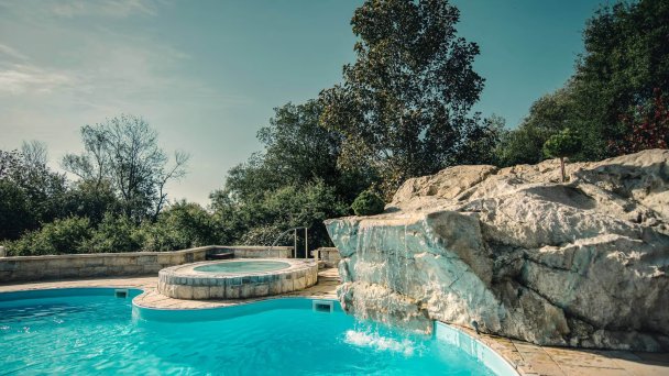 Wellness & Spa Hotel Kaskady **** Sliač - Sielnica 16