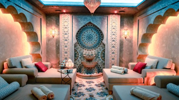 Wellness & Spa Hotel Kaskady **** Sliač - Sielnica 26