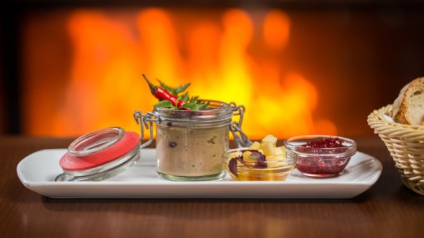 Wellness & Spa Hotel Kaskady **** Sliač - Sielnica 48