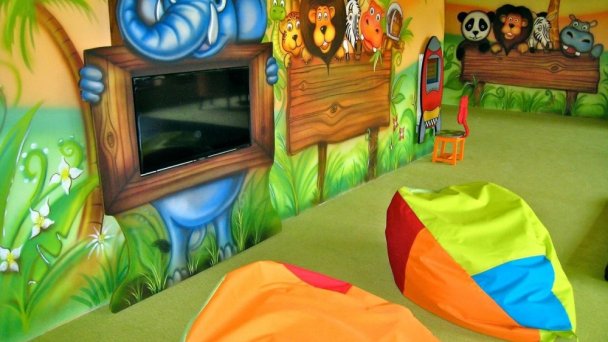 Wellness & Spa Hotel Kaskady **** Sliač - Sielnica 50