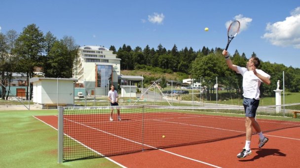 Wellness & Spa Hotel Kaskady **** Sliač - Sielnica 52