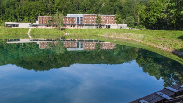 Salamandra Hotel **** Hodruša-Hámre 7