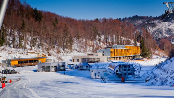 Salamandra Hotel **** Hodruša-Hámre 13