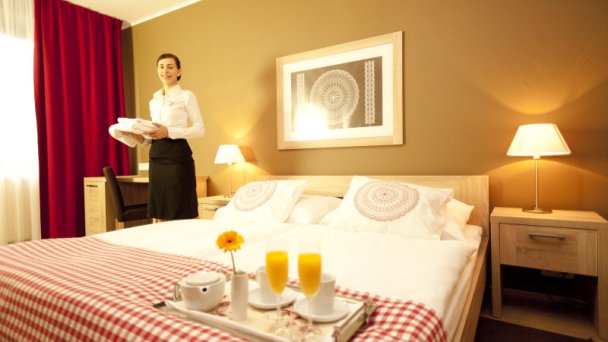 Salamandra Hotel **** Hodruša-Hámre 18