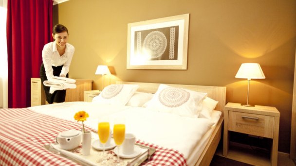 Salamandra Hotel **** Hodruša-Hámre 3