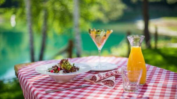 Salamandra Hotel **** Hodruša-Hámre 26