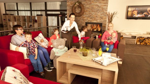 Salamandra Hotel **** Hodruša-Hámre 25